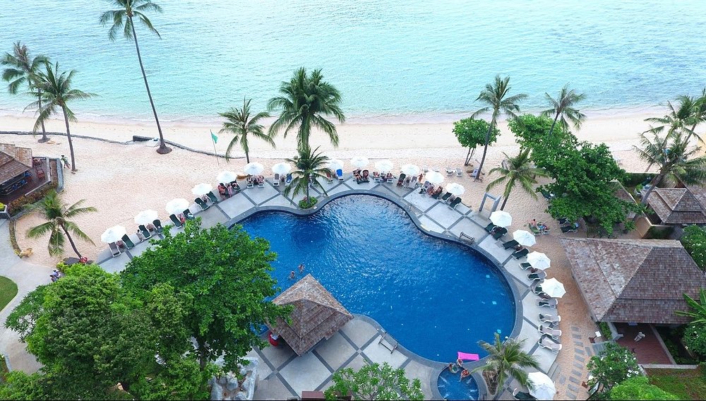 هتل نورا بیچ ریزورت اند اسپا